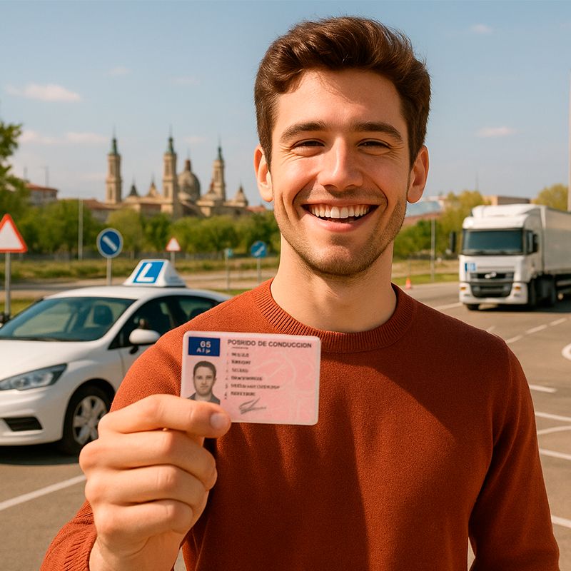 Requisitos para Recuperar Puntos