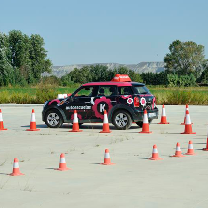 Recupera 8 Puntos en tu Carnet de Conducir Turismo y Ciclomotor