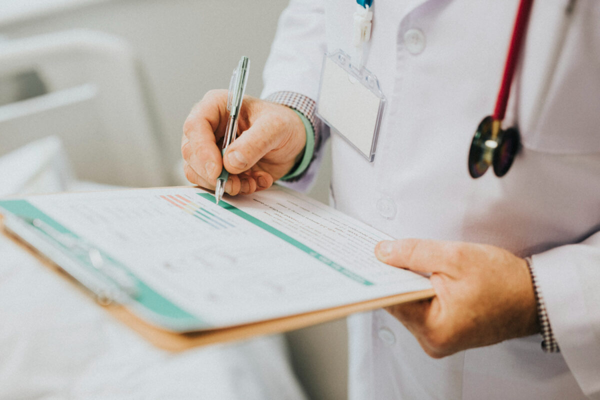 Reconocimiento Médico para Recuperar el Carnet: Qué te Piden y Cuánto Cuesta