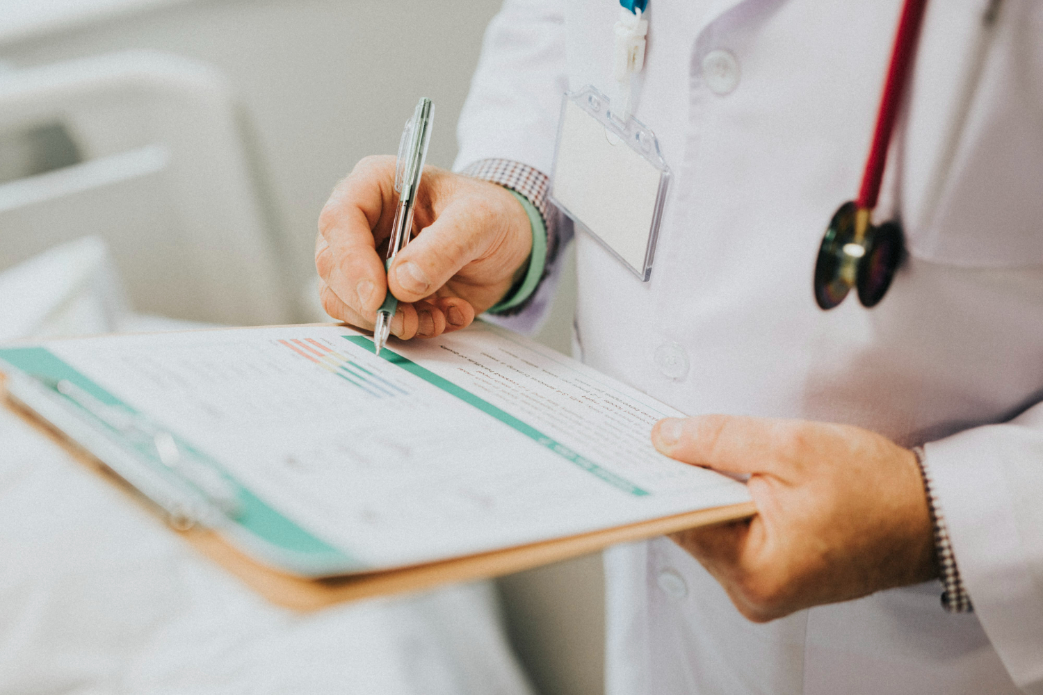 Reconocimiento Médico para Recuperar el Carnet: Qué te Piden y Cuánto Cuesta