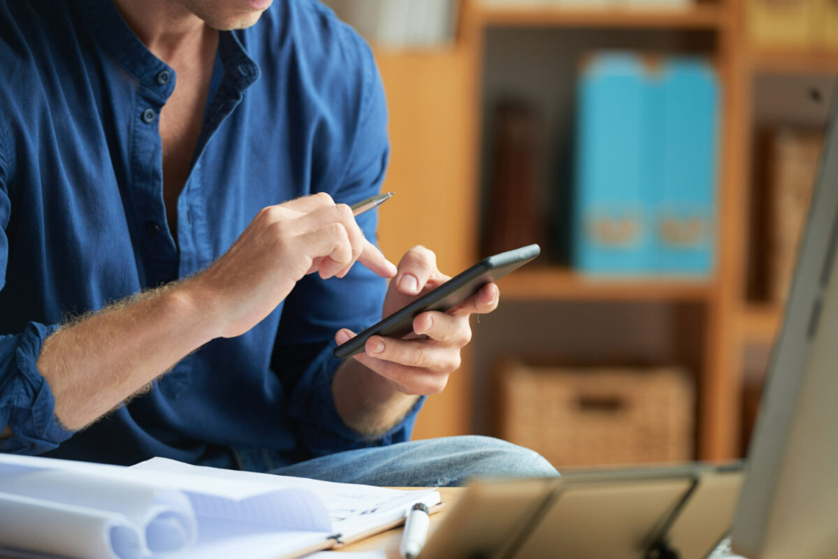 Cómo Consultar tus Puntos del Carnet en la App MiDGT Paso a Paso